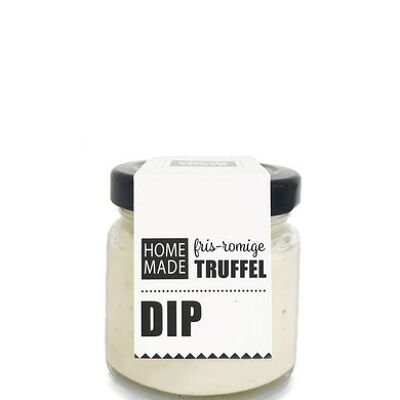 Trüffel-Dip