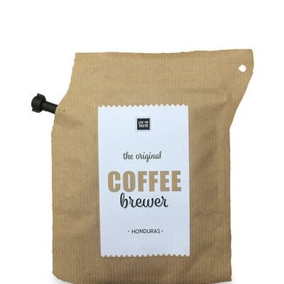 Produttore di caffè Honduras