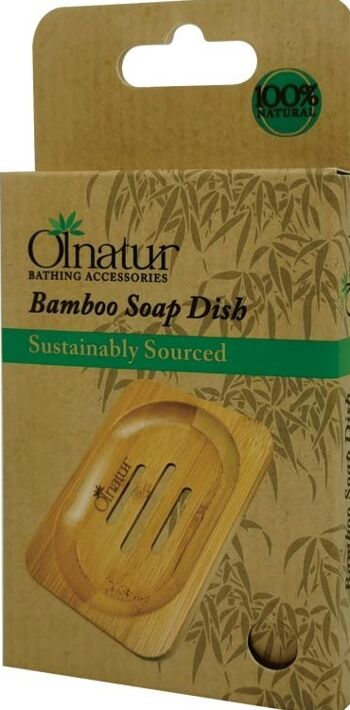 Plat de savon naturel en bambou, porte-savon naturel, plateau à savon en bambou, stockage de savon écologique, porte-savon rectangulaire, porte-savon minimaliste 6