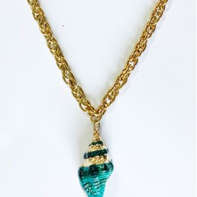 Atlantean Necklace