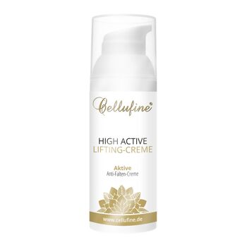 Crème Liftante Haute Active Cellufine® - 50 ml 1