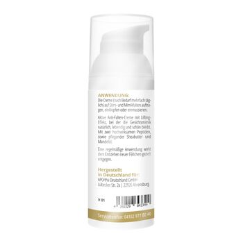 Crème Liftante Haute Active Cellufine® - 50 ml 2