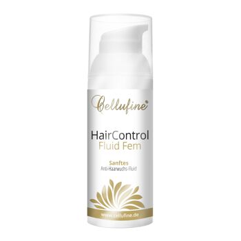 Cellufine® HairControl Fluid Fem - 50ml 1