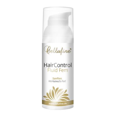Cellufine® HairControl Fluid Fem - 50ml