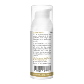 Cellufine® HairControl Fluid Fem - 50ml 2