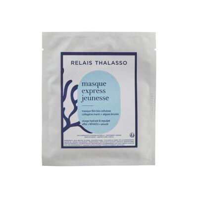 Masque express jeunesse