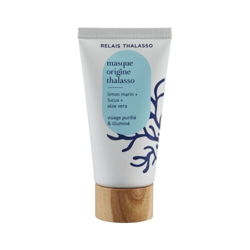 Masque origine thalasso