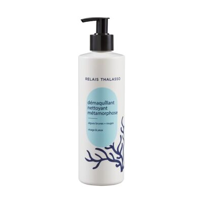 Metamorphosis Cleansing Cleanser