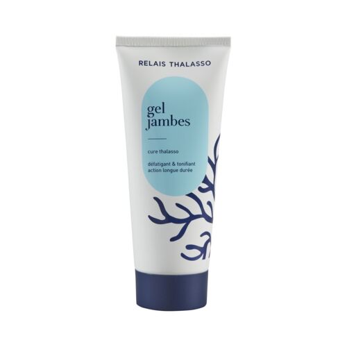 Gel jambes