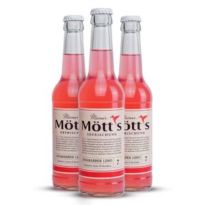 MÖTT'S NO.7 06 BOUTEILLES