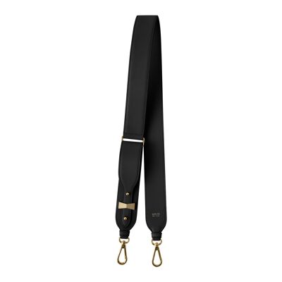 Bandolera Angie - Black