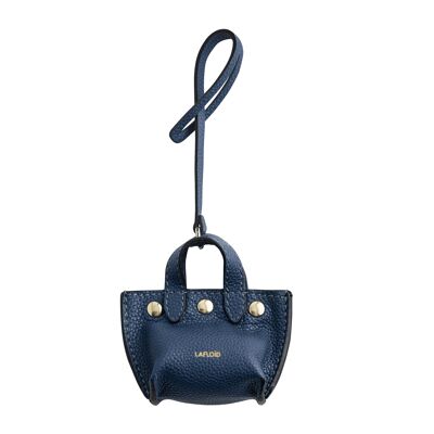 Portachiavi Mini Jane - Navy