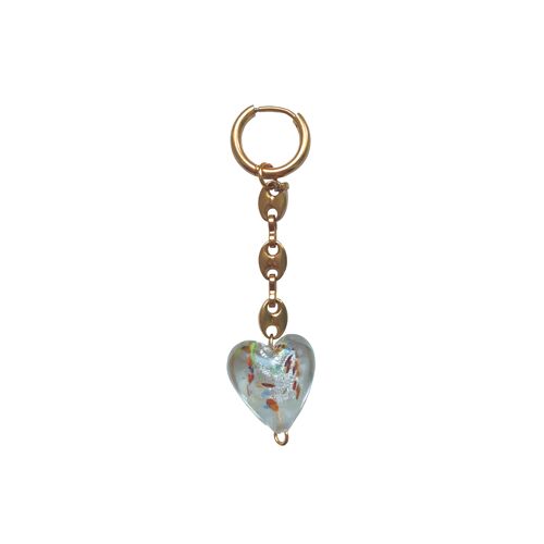 Bree - Single Earring - Bree