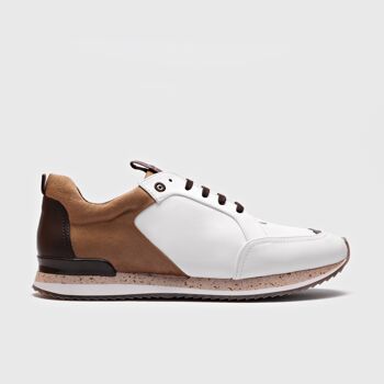 Chaussure White Field pour homme 2
