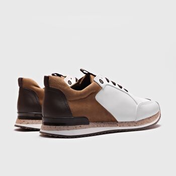 Chaussure White Field pour homme 3