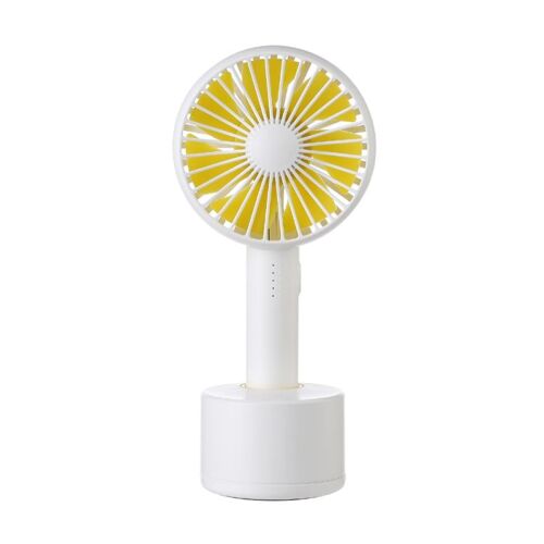 Buy wholesale White oscillating fan