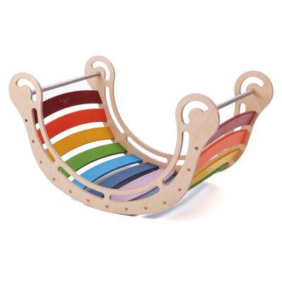 XXL Colored rocker