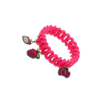 Hello Kitty Raspberry (Redish Pink) Duftarmband