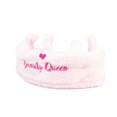 Beauty Queen Make-up Headband