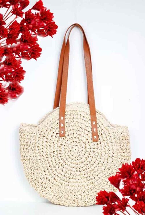 Sac en paille