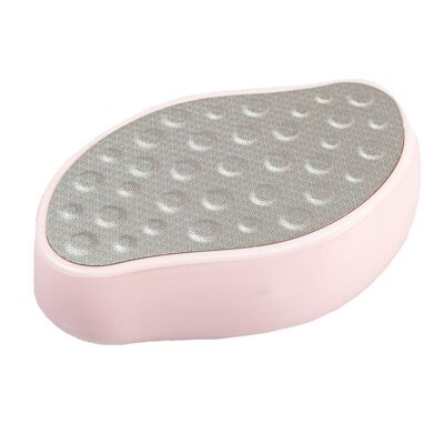Lima para Pies Rosa