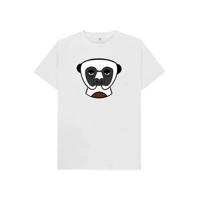 KIDS SIFAKA T-SHIRT-White