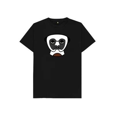 KIDS SIFAKA T-SHIRT-Black