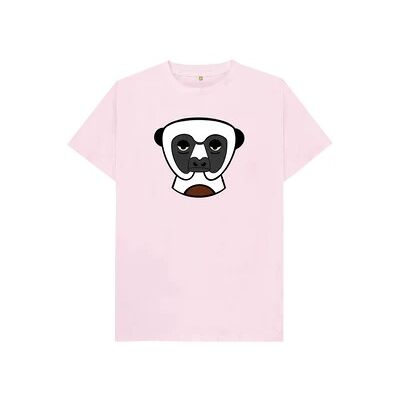 KIDS SIFAKA T-SHIRT-Pink