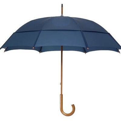 GustBuster Classic Umbrella - Navy