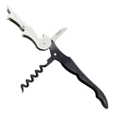 24 DOUBLE LEVER CORKSCREW