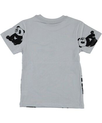 T-shirt Panda 2