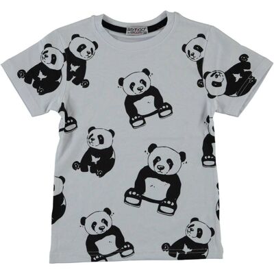 Maglietta Panda