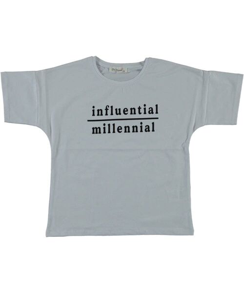 Influential Millennial T-Shirt