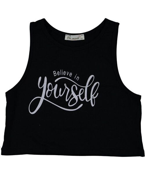 Believe In Yourself Shirt