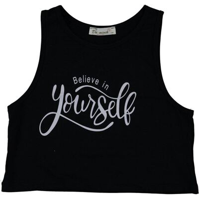 Believe In Yourself Shirt