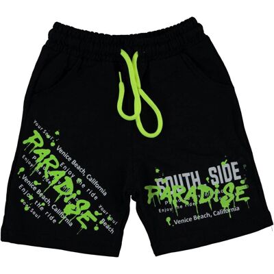 Paradise Shorts