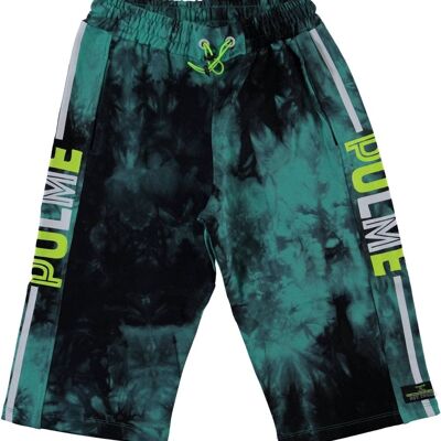 Pulme Shorts Green