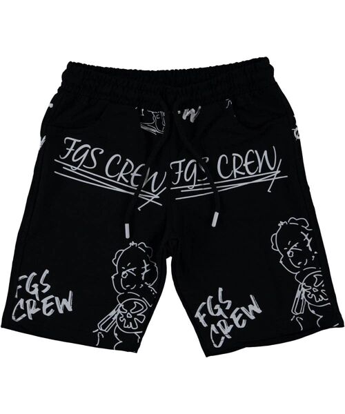 Speed Life Shorts