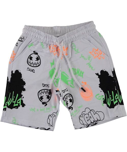 GoWild Shorts