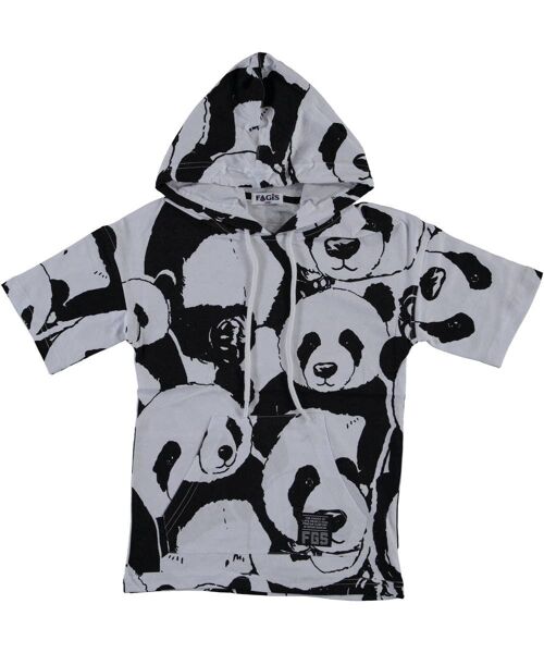 Panda Hoodie
