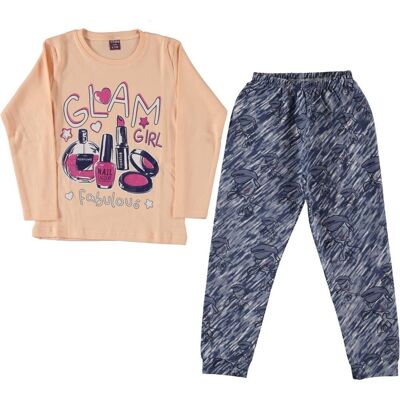 Glam Girl PJs