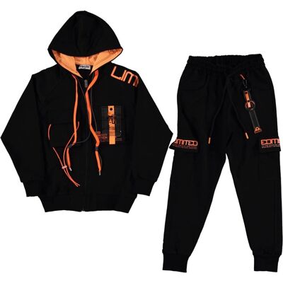 Limited Edition Boy Track Suit