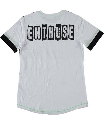 T-shirt Enthousiasme 4