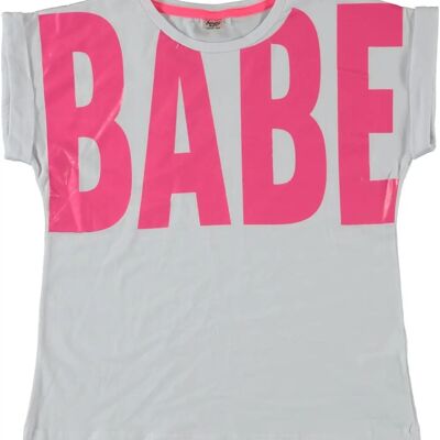 Tee-shirt bébé