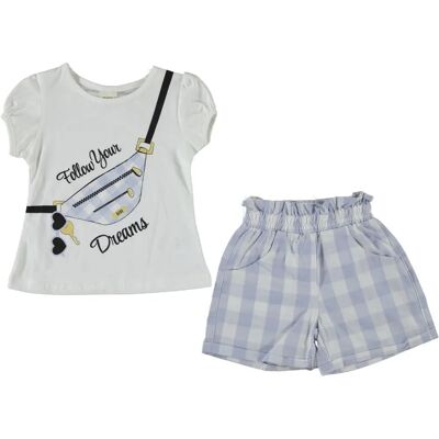 Suis tes rêves Girl Set