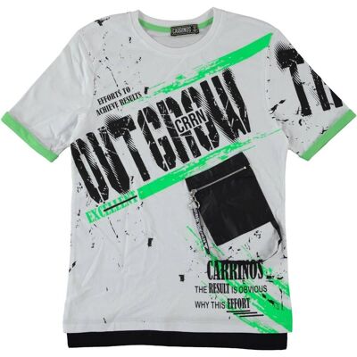 Outgrow T-shirt