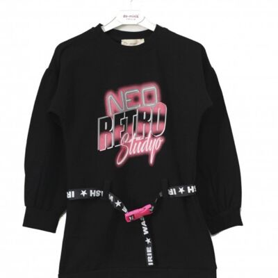 Neo Retros Studio-Sweatshirt