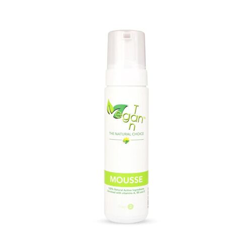 Vegan Tan™ – Mousse (200 ml)