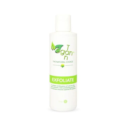 Vegan Tan™ Exfoliate (200ml)