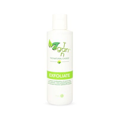 Exfoliante Vegan Tan™ (200ml)